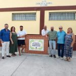 El Puerto (Cádiz) inaugura la Plaza del Flamenco Portuense tras remodelar el espacio del Cante de Los Puertos