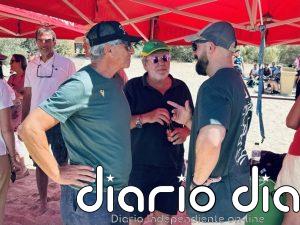 El Puerto de Santa María (Cádiz) acoge el III Torneo de Rugby Playa Bucalclinic en La Puntilla