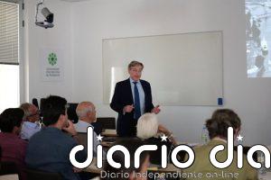 El Puerto de Sevilla presenta en los Cursos de Verano de la UNIA el nuevo Distrito Urbano