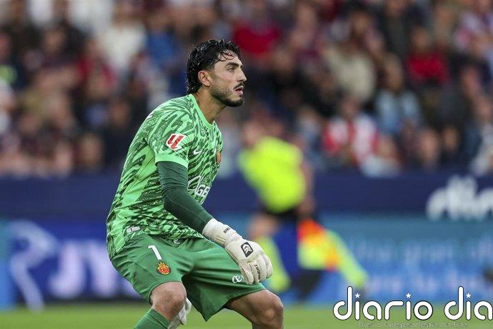 El RC Deportivo paga al RCD Mallorca la cláusula de Leo Román