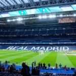 El Real Madrid eleva a 1.408 millones la inversión en el Bernabéu y sus ingresos a 1.221 millones