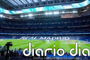 El Real Madrid eleva a 1.408 millones la inversión en el Bernabéu y sus ingresos a 1.221 millones
