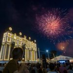 El reencuentro con la Ría, protagonista de las Colombinas 2026 de Huelva
