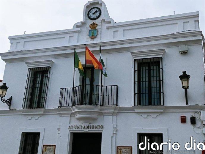 El Ronquillo (Sevilla) se queda sin juez y secretario del Juzgado de Paz: los servicios serán trasladados a la capital