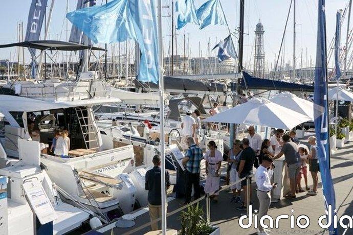 El Salón Náutico 2026 reunirá a más de 240 puertos deportivos