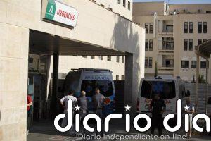 El SAS activa un plan para reforzar las Urgencias de Motril (Granada) y ampliar la plantilla médica