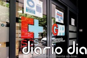 El SCS refuerza este verano su plantilla con la incorporación de 548 nuevos profesionales
