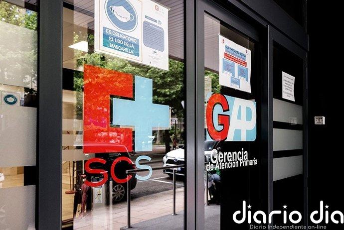 El SCS refuerza este verano su plantilla con la incorporación de 548 nuevos profesionales