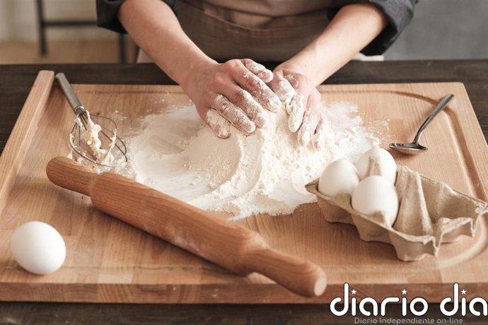 El sector de pastelería industrial alcanza los 6.150 millones en 2025, un 4% más, según DBK Informa