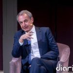 El Senado de Bolivia crea una comisión para investigar las "presuntas influencias" de Zapatero en el país