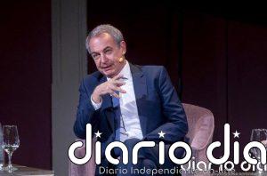 El Senado de Bolivia crea una comisión para investigar las "presuntas influencias" de Zapatero en el país
