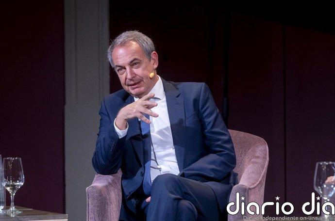 El Senado de Bolivia crea una comisión para investigar las "presuntas influencias" de Zapatero en el país