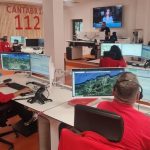 El senderista hallado muerto en Candina es extranjero y todo apunta a que sufrió un accidente