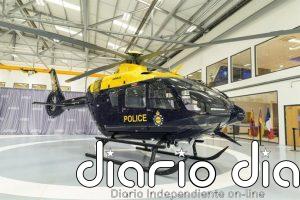 El Servicio Aéreo de la Policía Nacional del Reino Unido encarga a Airbus dos helicópteros H135 más