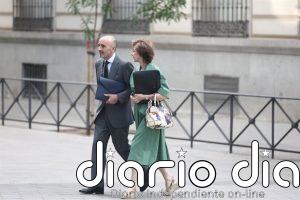 El socio de Zapatero sitúa al expresidente como mediador en el rescate de Plus Ultra sin detallar qué gestiones hizo