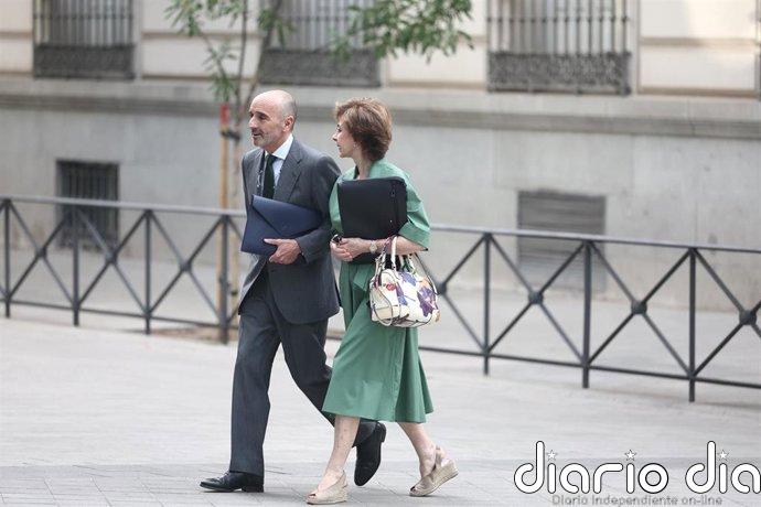 El socio de Zapatero sitúa al expresidente como mediador en el rescate de Plus Ultra sin detallar qué gestiones hizo