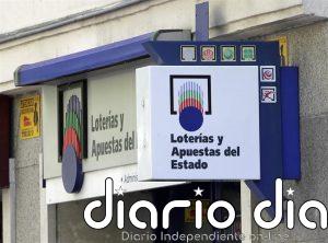 El sorteo de la Primitiva deja un premio de 73.797 en San Martín del Rey Aurelio