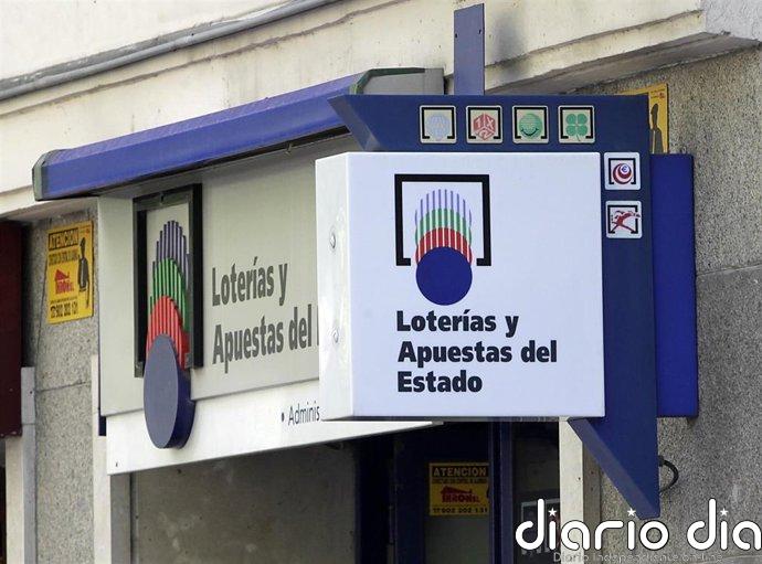 El sorteo de la Primitiva deja un premio de 73.797 en San Martín del Rey Aurelio