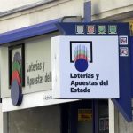 El sorteo de la Primitiva deja un premio de casi 74.000 euros en Ávila