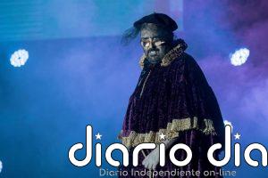 El 'subnopop' "absurdo e irreverente" de Ojete Calor llega este sábado a la Plaza del Castillo