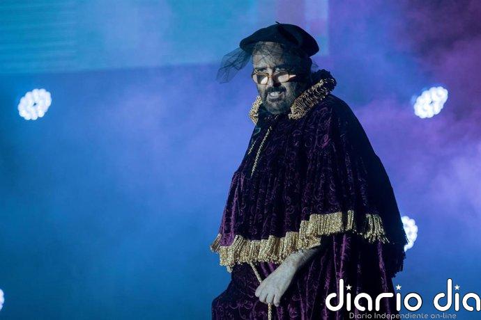 El 'subnopop' "absurdo e irreverente" de Ojete Calor llega este sábado a la Plaza del Castillo