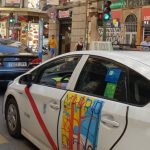 El Supremo admite un recurso del taxi y se revisará la posible concesión irregular de unas 70 autorizaciones VTC en Madrid