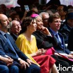 El Supremo archiva la denuncia del general de la Guardia Civil al que se ordenó no acudir a un acto de Ayuso en 2025