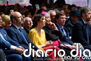 El Supremo archiva la denuncia del general de la Guardia Civil al que se ordenó no acudir a un acto de Ayuso en 2025