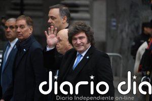 El Supremo de Brasil impide el encuentro entre Milei y Bolsonaro previsto para la semana que viene