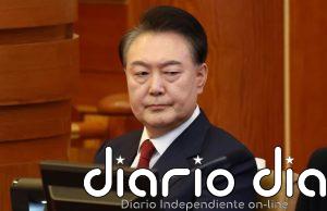 El Supremo de Corea del Sur ratifica siete años de cárcel al expresidente Yoon Suk Yeol por obstrucción a la justicia