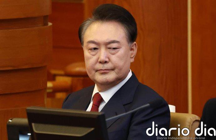 El Supremo de Corea del Sur ratifica siete años de cárcel al expresidente Yoon Suk Yeol por obstrucción a la justicia