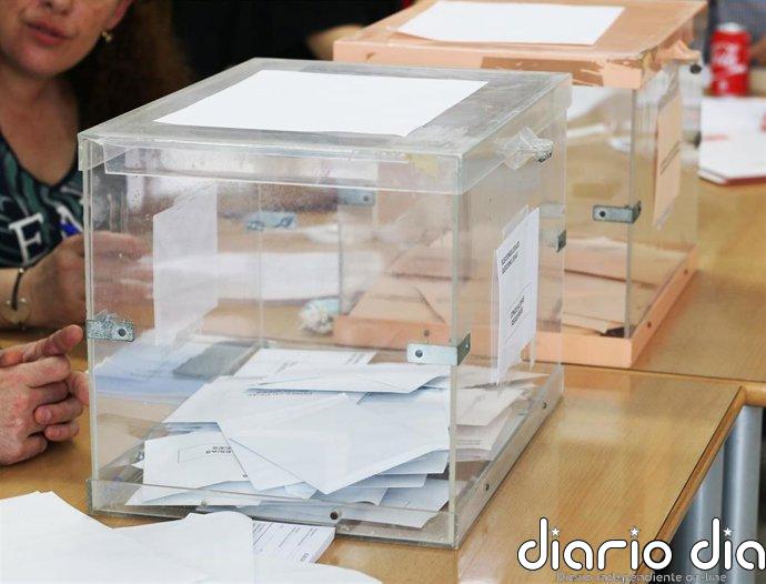 El Supremo fija el 7 de septiembre una vista para analizar si toma medidas cautelares por la 'ley de nietos'