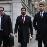 El Supremo reclama al partido de 'Alvise' sus cuentas por la presunta financiación ilegal para las europeas