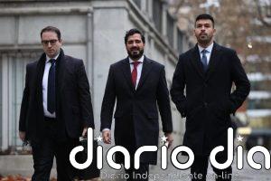 El Supremo reclama al partido de 'Alvise' sus cuentas por la presunta financiación ilegal para las europeas