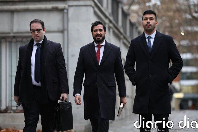 El Supremo reclama al partido de 'Alvise' sus cuentas por la presunta financiación ilegal para las europeas