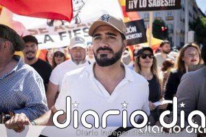 El Supremo solicita a la Eurocámara poder investigar a 'Alvise' por presuntas coacciones al alcalde de Algeciras
