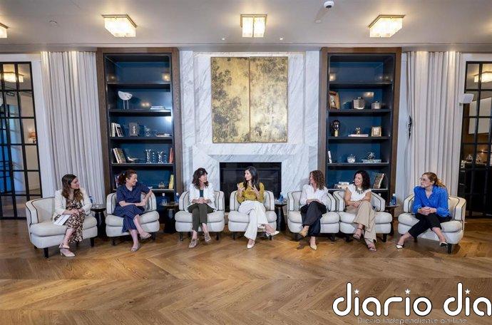 El talento diverso como palanca de competitividad empresarial