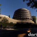 El TC termina de resolver los recursos de inconstitucionalidad del PP contra la amnistía tras el 'no' al de Extremadura