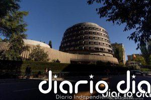 El TC termina de resolver los recursos de inconstitucionalidad del PP contra la amnistía tras el 'no' al de Extremadura