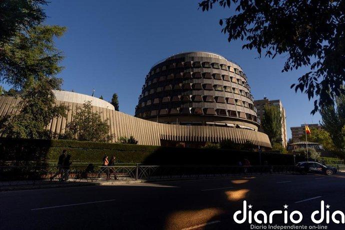 El TC termina de resolver los recursos de inconstitucionalidad del PP contra la amnistía tras el 'no' al de Extremadura