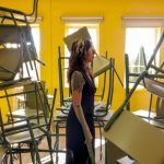El Teatro La Abadía celebra "la minoría y lo diferente" con 'Mantener fuera del alcance de los niños' de María Velasco
