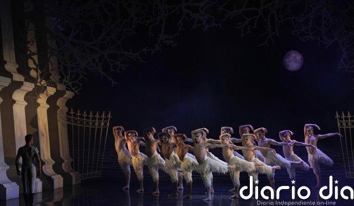El Teatro Real celebra la Semana de Ópera con retransmisiones de sus producciones en el "gran auditorio al aire libre"