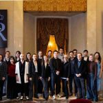 El Teatro Real clausura la sexta edición de Crescendo con un recital benéfico para impulsar a jóvenes talentos líricos