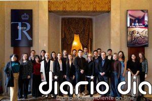 El Teatro Real clausura la sexta edición de Crescendo con un recital benéfico para impulsar a jóvenes talentos líricos