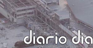 El terremoto de Japón deja, al menos, 13 muertos y decenas de desaparecidos