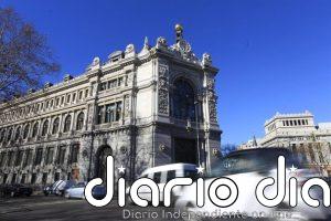 El Tesoro coloca 2.126 millones en letras elevando la rentabilidad a tres y nueve meses