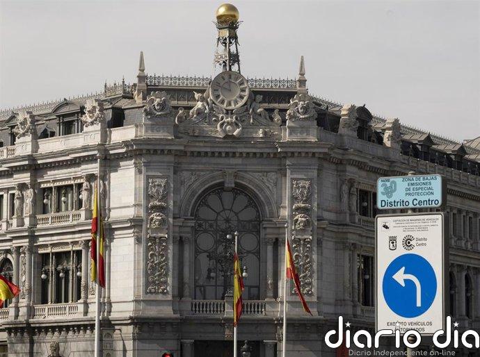 El Tesoro coloca 6.652 millones en bonos y obligaciones y sube la rentabilidad en casi todas las referencias