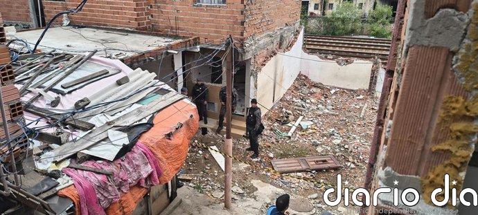 El Tesoro de EEUU sanciona a dos personas vinculadas a una red de blanqueo de capitales del grupo criminal brasileño PCC