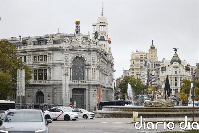 El Tesoro espera colocar este martes hasta 2.500 millones de letras a 3 y 9 meses