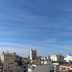 El tiempo en Extremadura para hoy domingo, 12 de julio de 2026